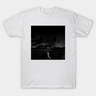 Amenra Mass Iiii Album Cover T-Shirt